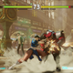 Illustration for article titled How iStreet Fighter V /iIs Evolving